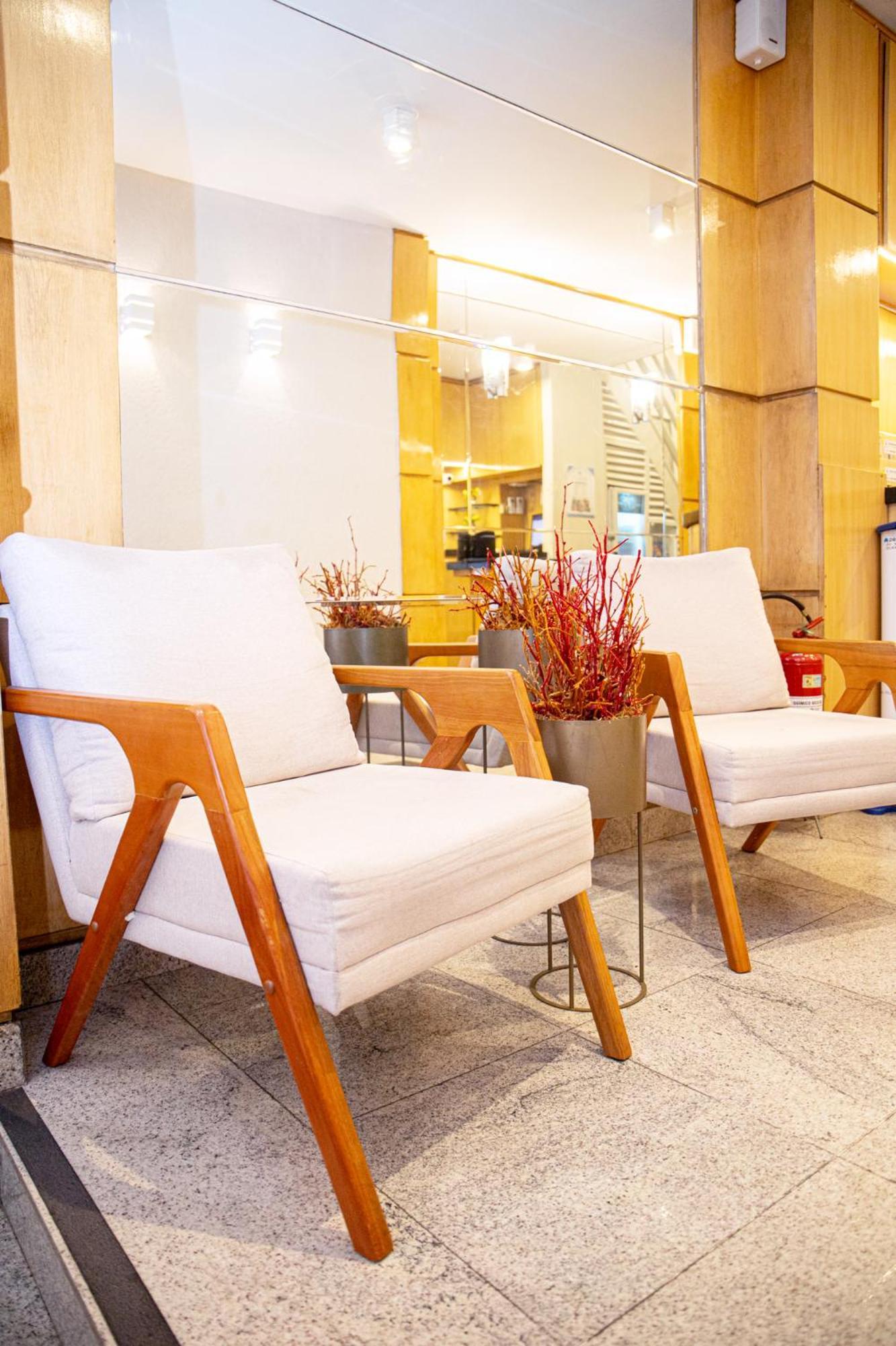 Hotel Bh Palace Belo Horizonte Ngoại thất bức ảnh