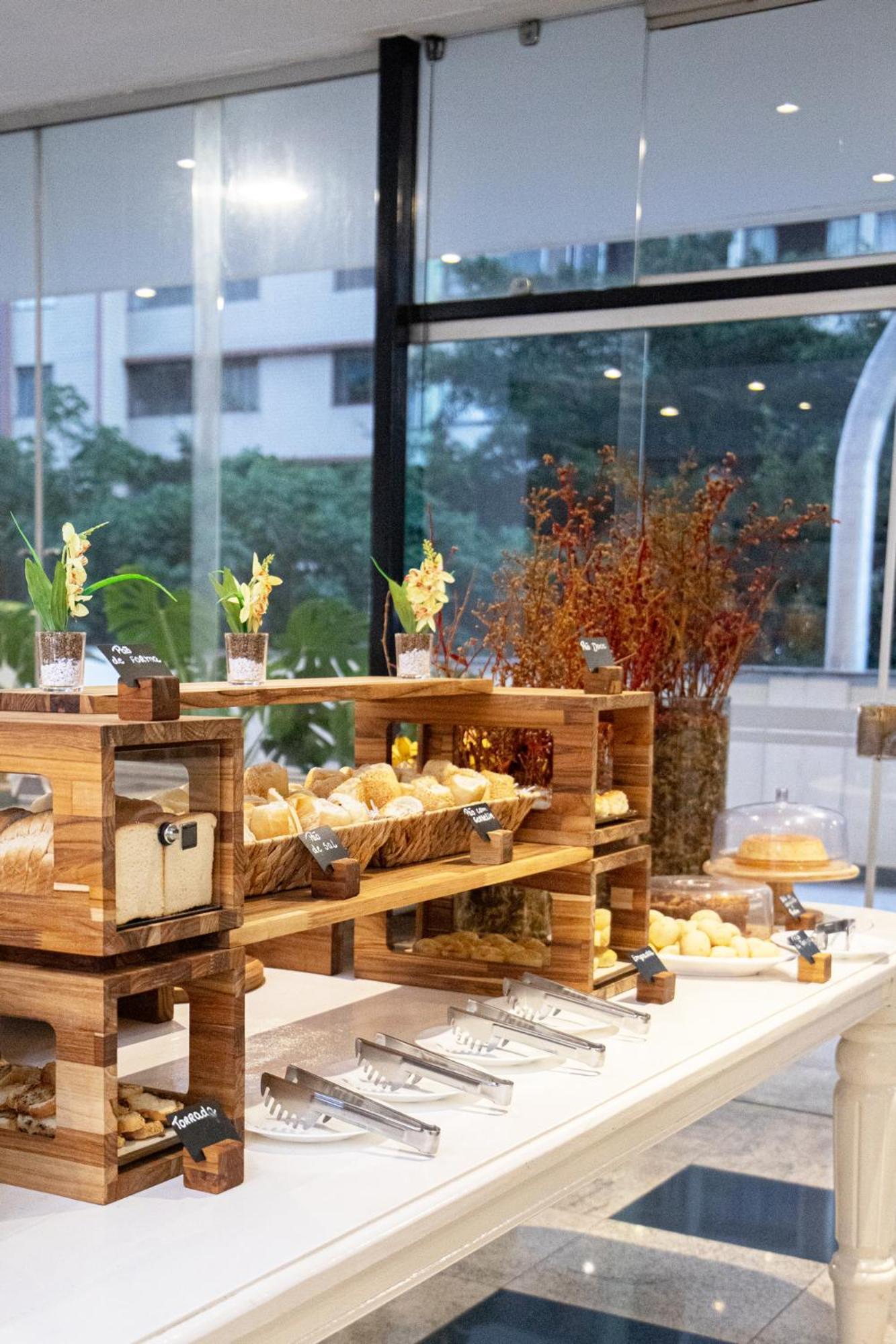 Hotel Bh Palace Belo Horizonte Ngoại thất bức ảnh