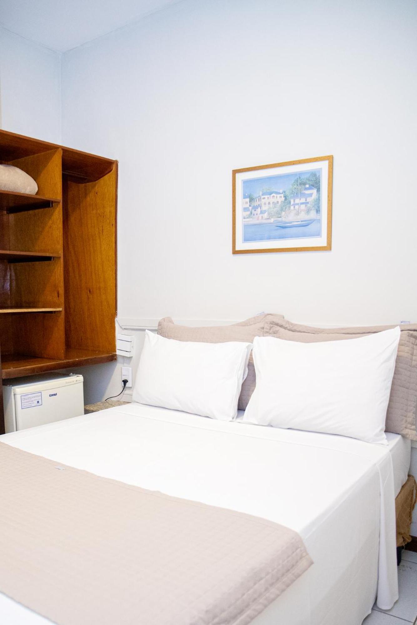 Hotel Bh Palace Belo Horizonte Ngoại thất bức ảnh