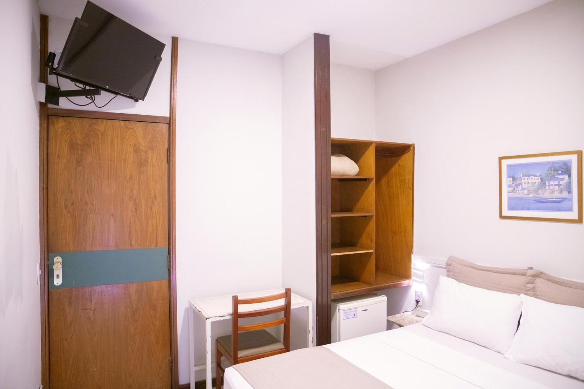 Hotel Bh Palace Belo Horizonte Ngoại thất bức ảnh