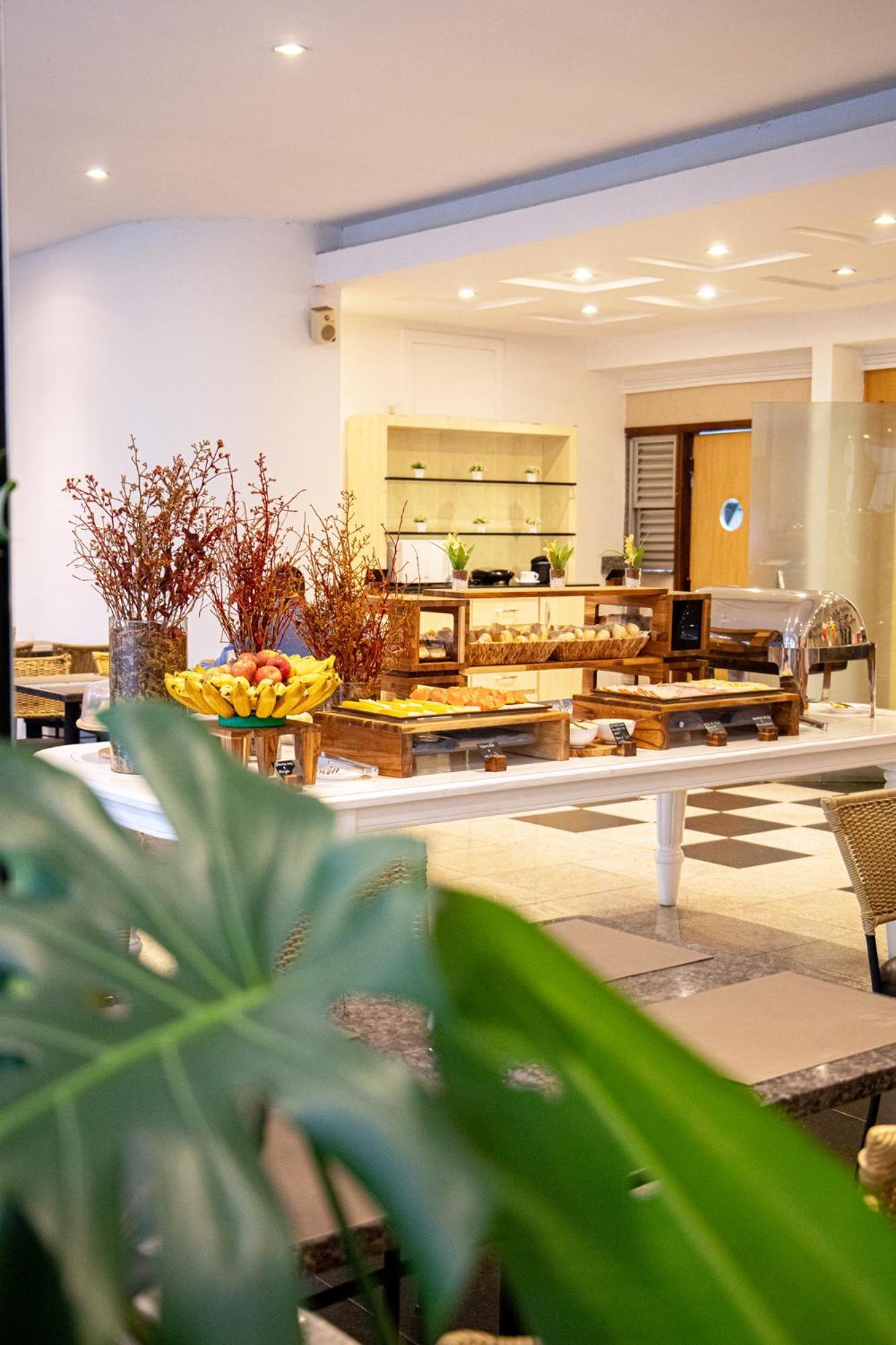 Hotel Bh Palace Belo Horizonte Ngoại thất bức ảnh