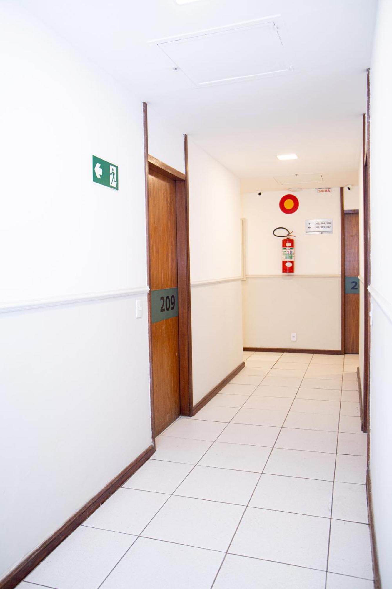 Hotel Bh Palace Belo Horizonte Ngoại thất bức ảnh