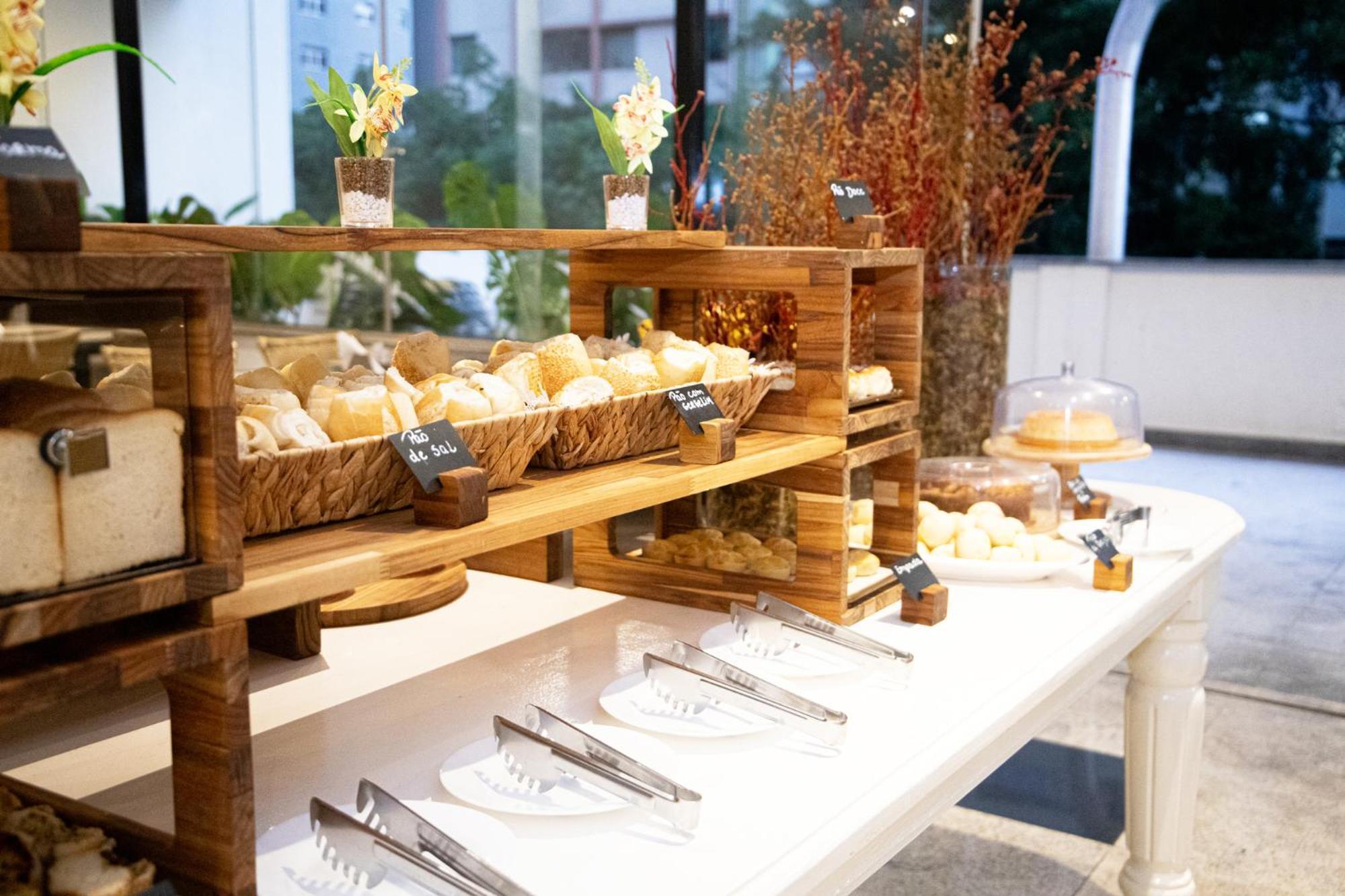 Hotel Bh Palace Belo Horizonte Ngoại thất bức ảnh