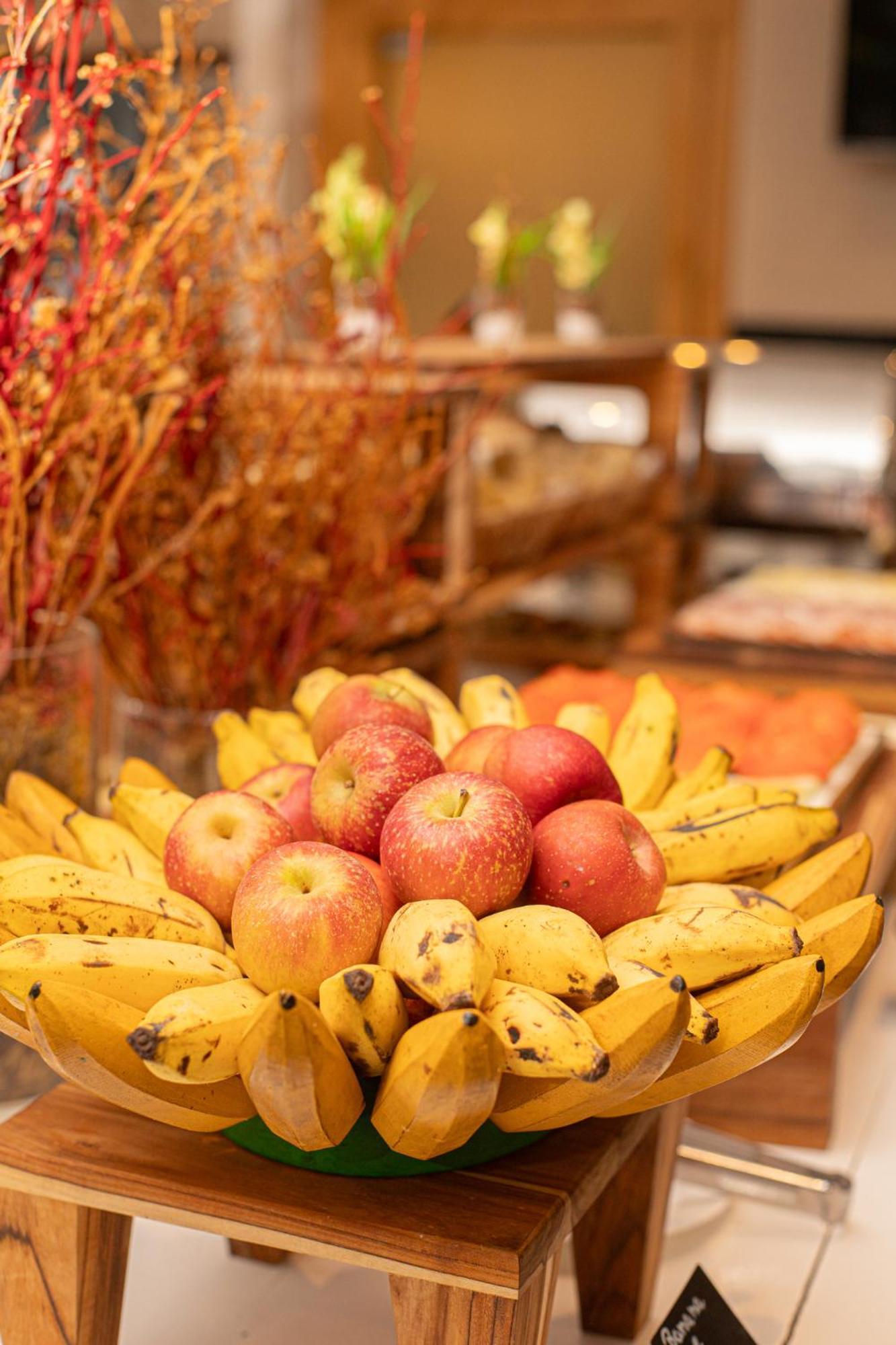 Hotel Bh Palace Belo Horizonte Ngoại thất bức ảnh