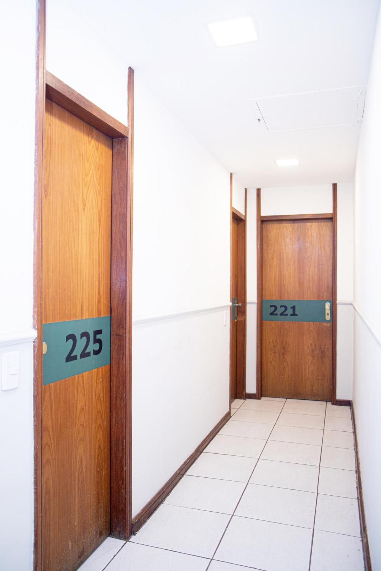 Hotel Bh Palace Belo Horizonte Ngoại thất bức ảnh